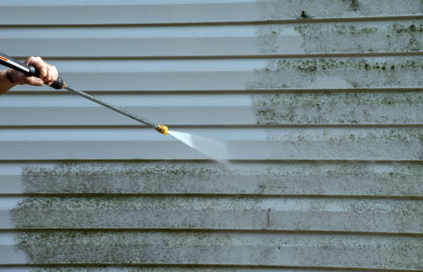 Best Roof Pressure Washing  in Southwest Greensburg, PA