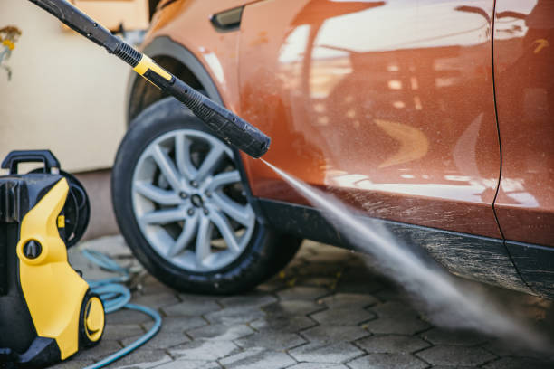 Best Affordable Power Washing  in Southwest Greensburg, PA