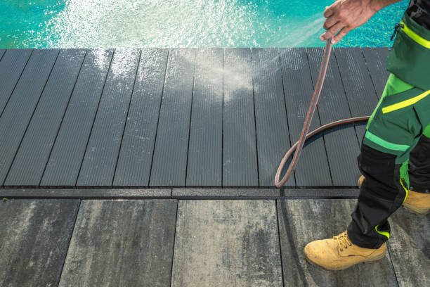 Best Sidewalk Pressure Washing  in Southwest Greensburg, PA