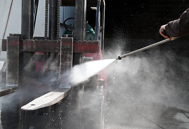 Best Fence Pressure Washing  in Southwest Greensburg, PA