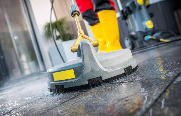 Professional Pressure Washing in Southwest Greensburg, PA