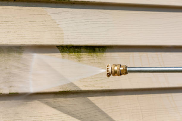 Best Deck Pressure Washing  in Southwest Greensburg, PA