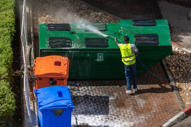 Best Local Pressure Washing Services  in Southwest Greensburg, PA