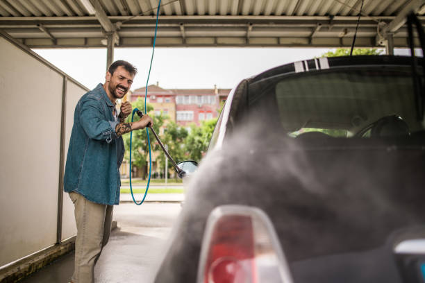 Best Commercial Building Pressure Washing  in Southwest Greensburg, PA